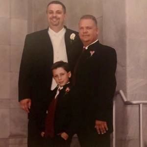 Meet your Posher, Steve